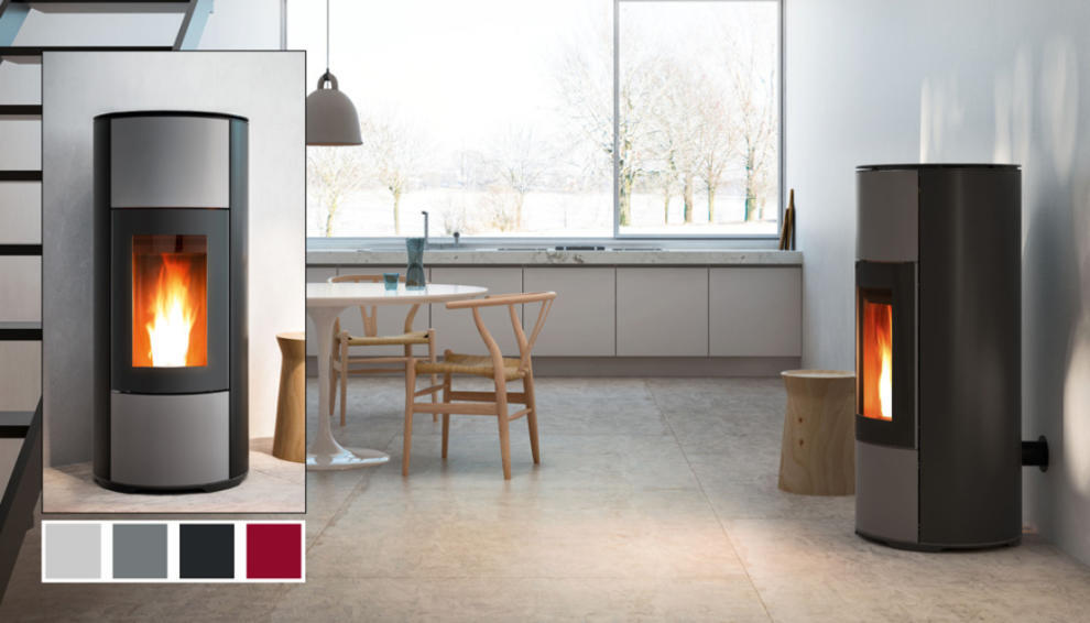 Heltöckande service av kamin i Norrtälje. Kontakta oss för offert!