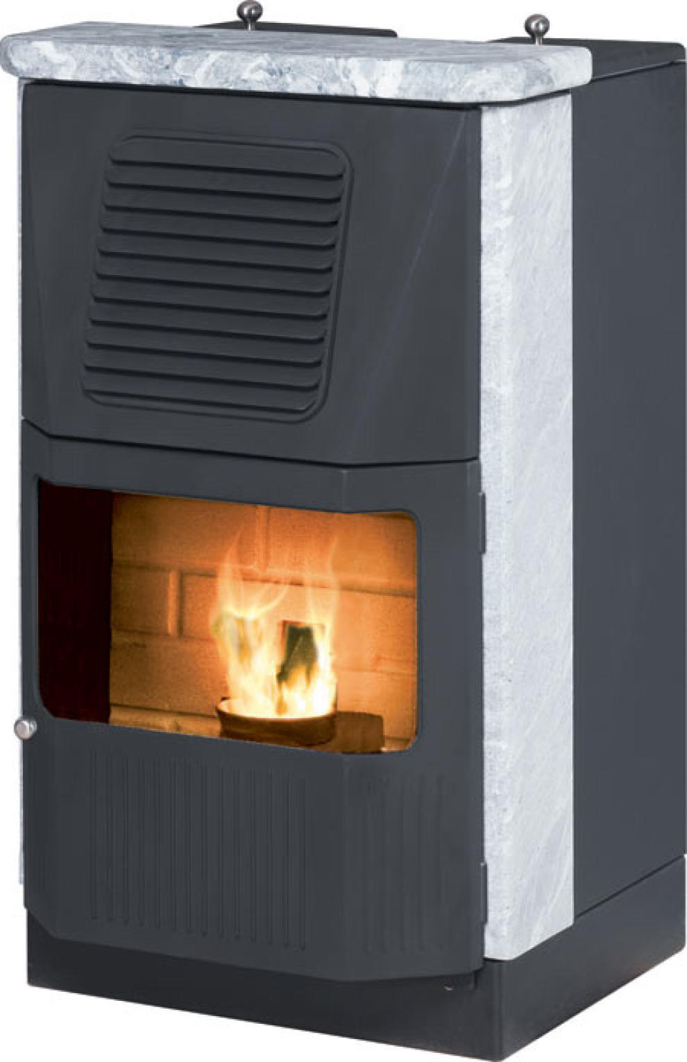 Värmande kamin i Norrtälje. Vi tillhandahåller rätt kamin för dina behov!